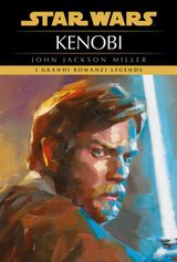 STAR WARS: KENOBI
STAR WARS ROMANZI