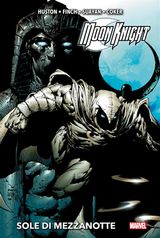 MOON KNIGHT (2006): SOLE DI MEZZANOTTE
MARVEL COLLECTION: MOON KNIGHT