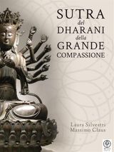 SUTRA DEL DHARANI DELLA GRANDE COMPASSIONE