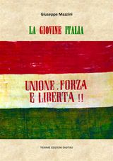 LA GIOVINE ITALIA