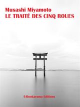 LIVRE DES CINQ ANNEAUX