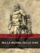 DELLA NATURA DELLE COSE