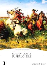 LAS AVENTURAS DE BUFFALO BILL