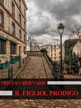 IL FIGLIOL PRODIGO