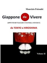 GIAPPONE DA VIVERE VOLUME II