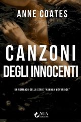 CANZONI DEGLI INNOCENTI