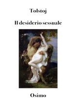 IL DESIDERIO SESSUALE