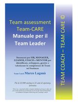 TEAM ASSESSMENT TEAM-CARE - MANUALE PER TEAM LEADER