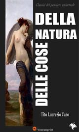 DELLA NATURA DELLE COSE (ANNOTATO)