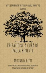 VITE STRAPPATE IN ITALIA DAGLI ANNI 70 AD OGGI