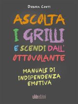 ASCOLTA I GRILLI E SCENDI DALLOTTOVOLANTE