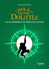 LISOLA DEL DOTTOR DOLITTLE
DOLITTLE