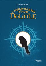 IL MERAVIGLIOSO DOTTOR DOLITTLE
DOLITTLE