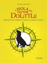 LISOLA DEL DOTTOR DOLITTLE
DOLITTLE