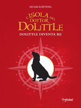 L&APOS;ISOLA DEL DOTTOR DOLITTLE
DOLITTLE