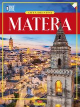 CITT DEI SASSI. MATERA