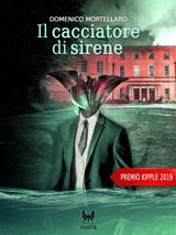 IL CACCIATORE DI SIRENE
AVATAR