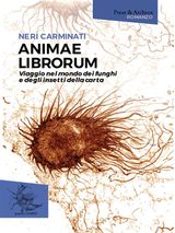 ANIMAE LIBRORUM