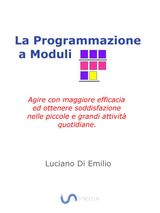 LA PROGRAMMAZIONE A MODULI