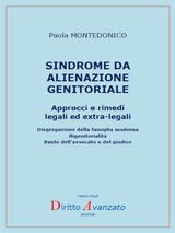 SINDROME  DA ALIENAZIONE GENITORIALE APPROCCI E RIMEDI  LEGALI ED EXTRA-LEGALI