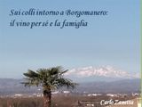 SUI COLLI INTORNO A BORGOMANERO