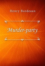 MURDER-PARTY