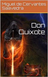 DON QUIXOTE