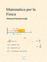 MATEMATICA PER LA FISICA