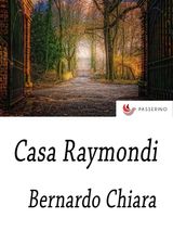 CASA RAYMONDI