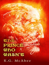 THE PRINCE WHO WASNT