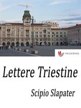 LETTERE TRIESTINE 