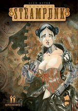 CRONACHE STEAMPUNK