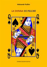 LA DONNA DI PICCHE