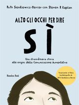 ALZO GLI OCCHI PER DIRE S
I LINGUAGGI DELLA COMUNICAZIONE