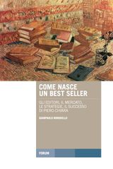 COME NASCE UN BEST SELLER