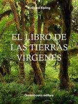 EL LIBRO DE LAS TIERRAS VRGENES