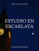 ESTUDIO EN ESCARLATA