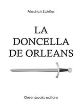 LA DONCELLA DE ORLEANS