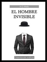 EL HOMBRE INVISIBLE 