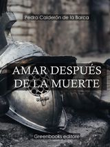 AMAR DESPUS DE LA MUERTE 