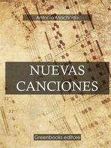 NUEVAS CANCIONES 