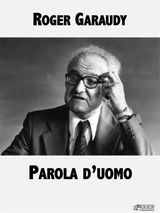 PAROLA D&APOS;UOMO
FILOSOFIA PRATICA