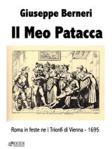 IL MEO PATACCA
EROICOMICHE