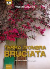 TERRA D&APOS;OMBRA BRUCIATA