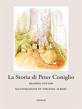 LA STORIA DI PETER CONIGLIO