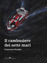 IL CAMBUSIERE DEI SETTE MARI