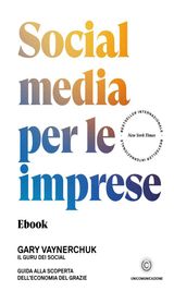 SOCIAL MEDIA PER LE IMPRESE