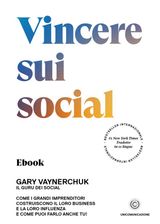 VINCERE SUI SOCIAL