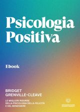 PSICOLOGIA POSITIVA