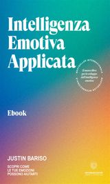 INTELLIGENZA EMOTIVA APPLICATA